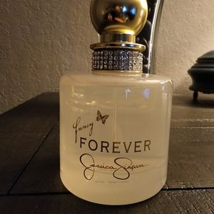 Jessica Simpson Fancy Forever Perfume